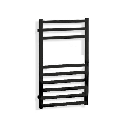 Лира за баня Ercos Square Nero 500/770