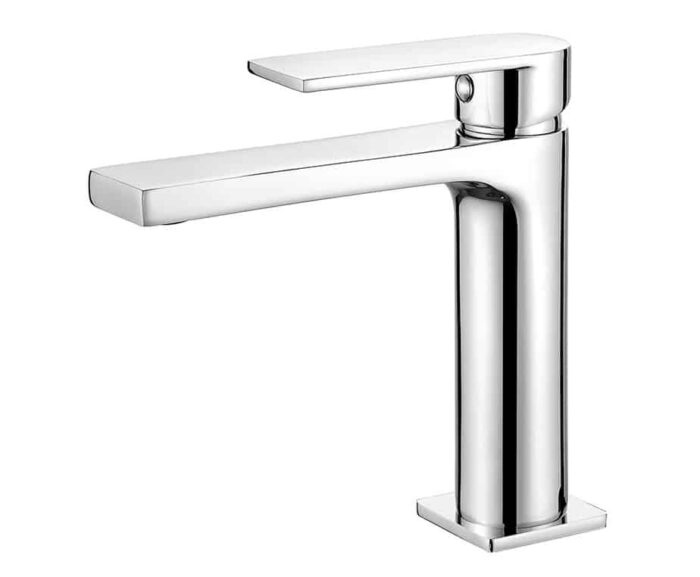 Смесител за мивка Alpha 01ALP100CR