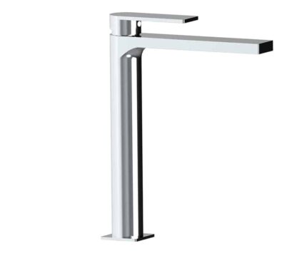 Смесител за мивка Alpha 01ALP120CR