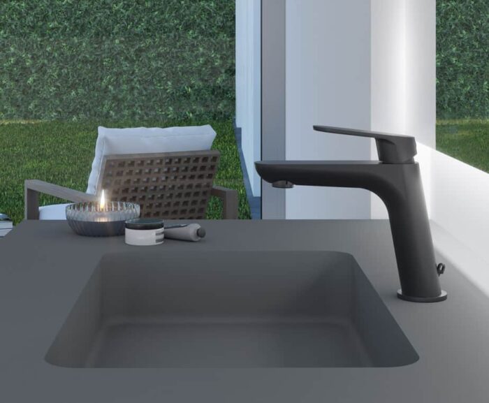 Смесител за мивка Beta