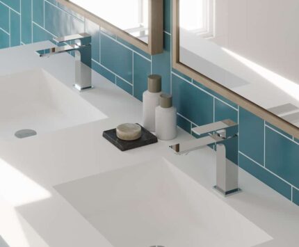 Смесител за мивка Bold