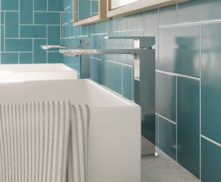 Смесител за мивка Bold