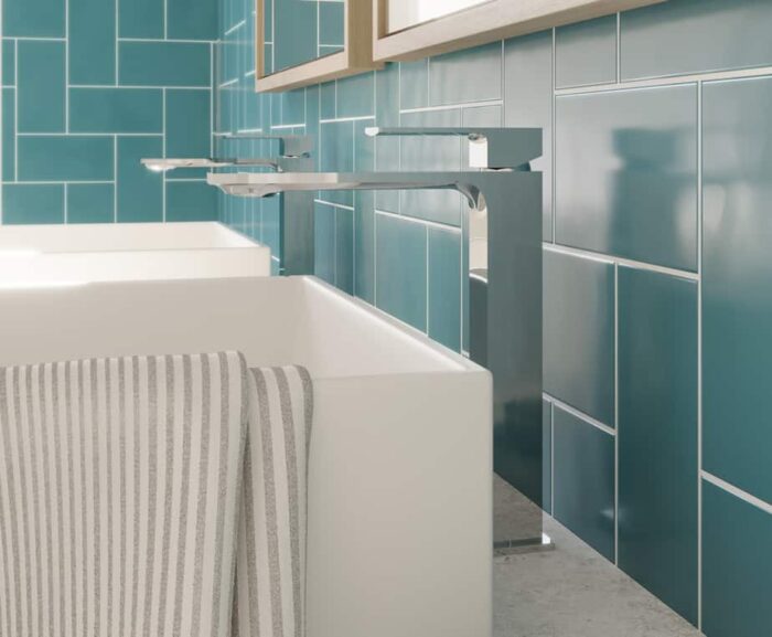 Смесител за мивка Bold