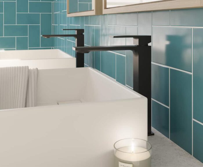 Смесител за мивка Bold