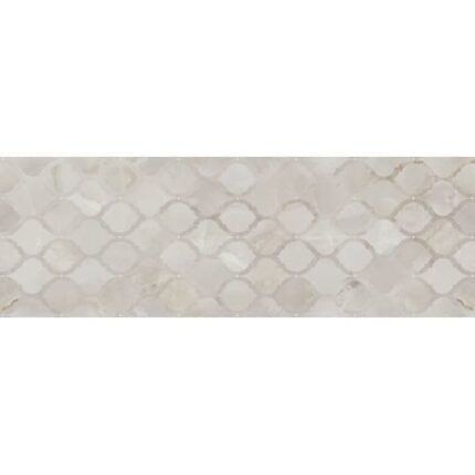 DEC. Lemnos Crema Декор/Фаянс 33,3x100