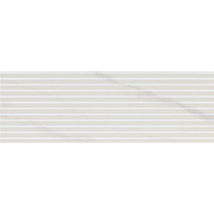 RLV. Bolsena Bianco Декор/Фаянс 30x90