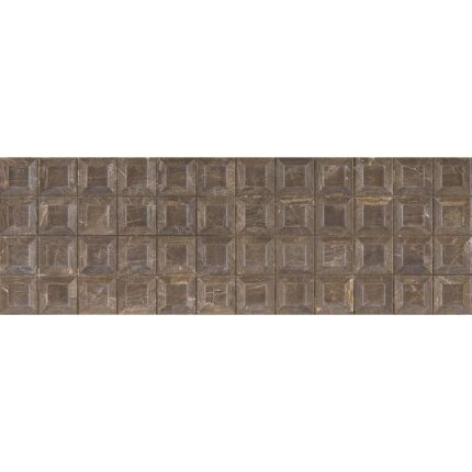 RLV. Forvm Brown Декор/Фаянс 30x90