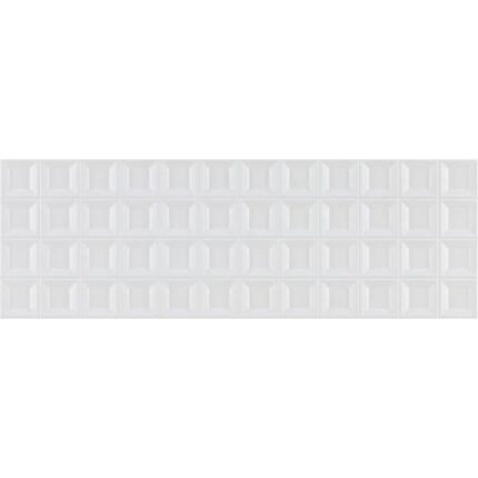 RLV. Forvm Snow Декор/Фаянс 30x90