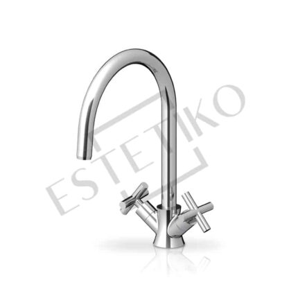 Кухненски смесител ALEGRETO