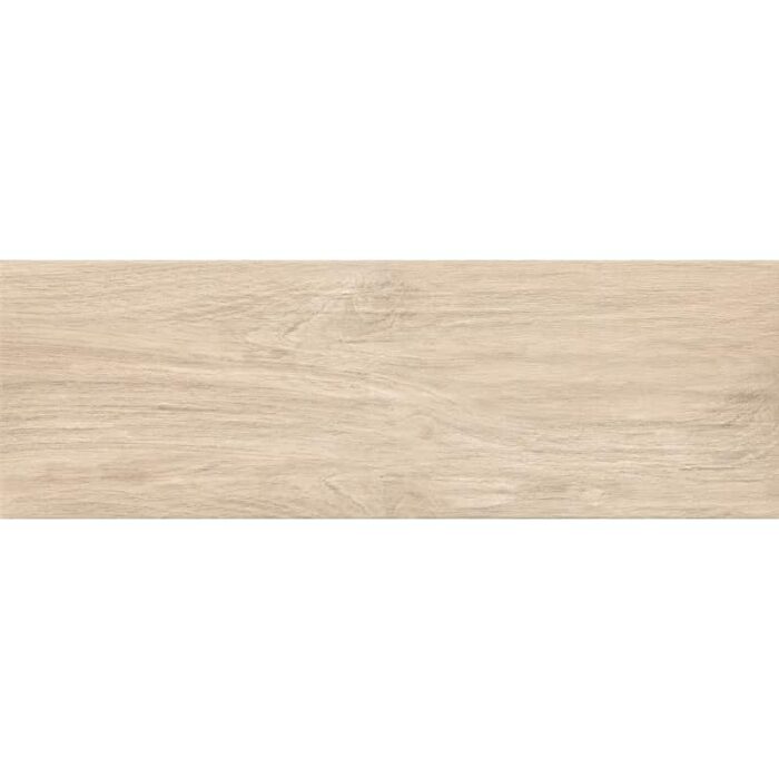 CREATOR Wood Basic White