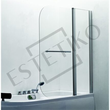 Параван за вана ICS 112CL