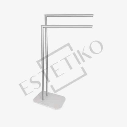 Стояща стойка за хавлии QB1565