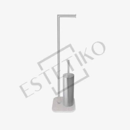 Комбинирана стойка за баня QB1566