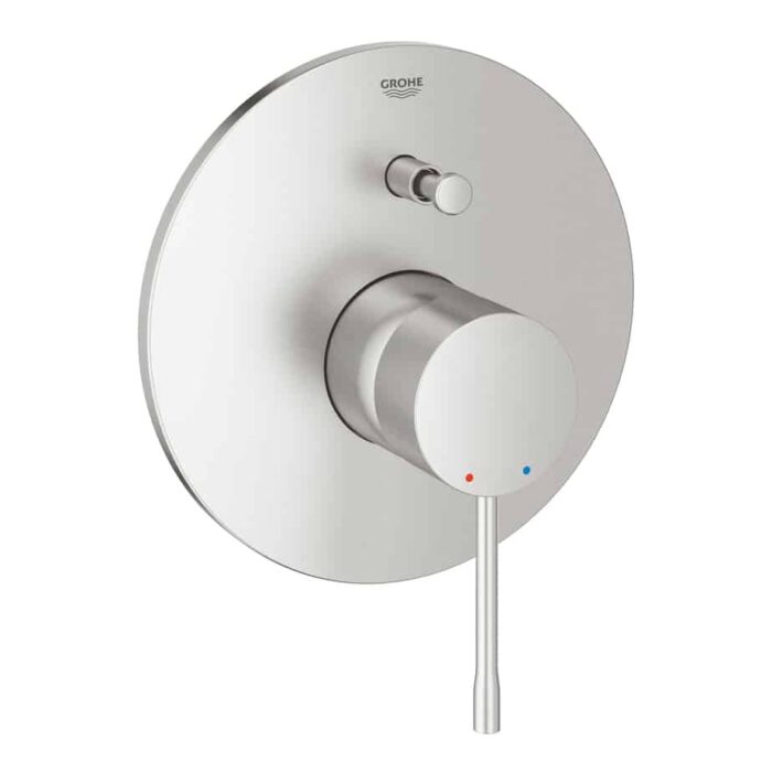 Смесител за вана