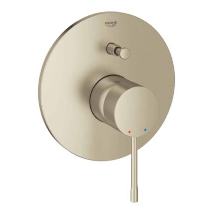 Смесител за вграждане