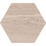 Arosa Hex Beige