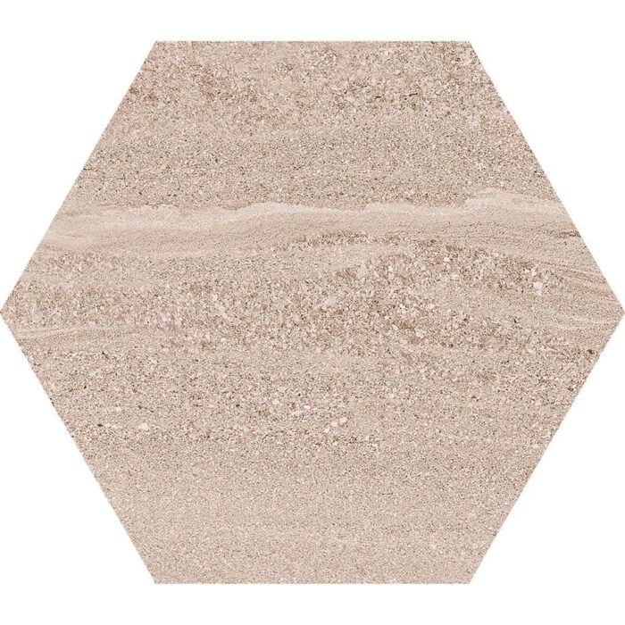 Arosa Hex Beige