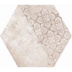 Ginebra Hex Taupe
