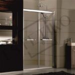 Преграден параван за душ