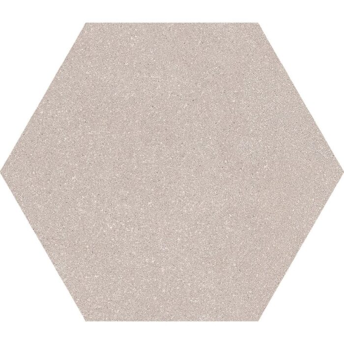 Lieja Hex Taupe