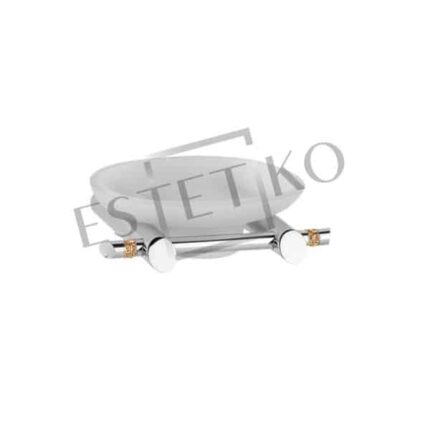 САПУНЕРКА ISAVELLA С КАМЪНИ SWAROVSKI 10K1-10