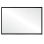 Oгледало Tutumi Black