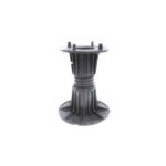 Регулируем дистанционер за двоен/повдигнат под наклон 130-220 мм