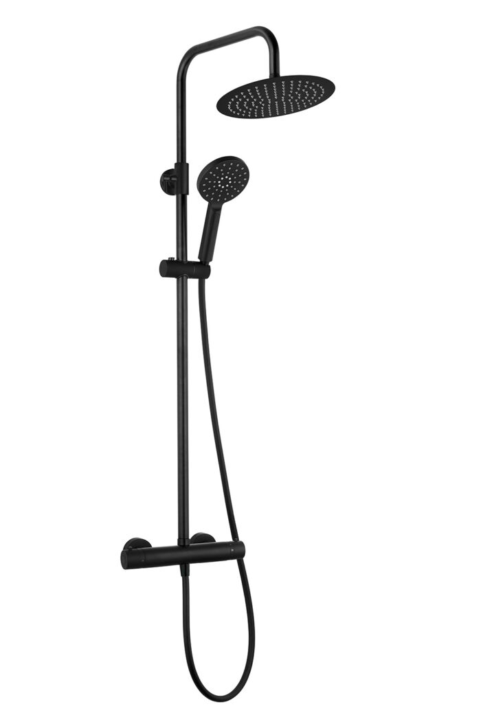 Термостатична душ колона Nite