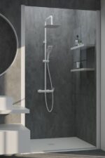 Душ колона Alpha