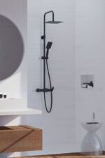 Душ колона Alpha