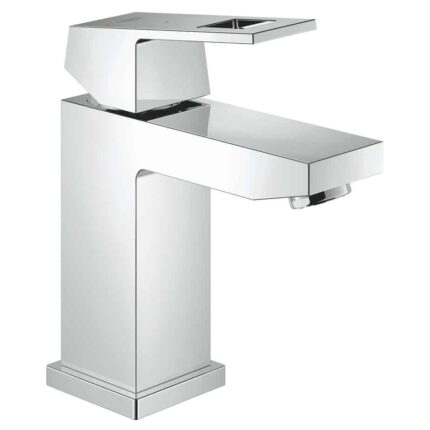 Eurocube Смесител за умивалник 1/2", едноръкохватков, S-размер