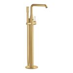 Едноръкохватков смесител