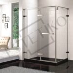 Душ кабина ICL 2601L DELIANA