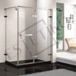 душ кабина ICL 2601 R DELIANA