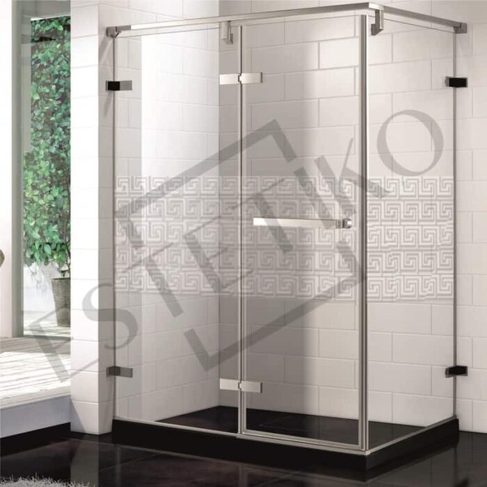 Душ кабина ICL 2602 L "DELIANA" Душ кабина ICL 2602 L "DELIANA"