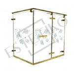 Душ кабина ICL 2604 R "DELIANA"