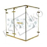 Душ кабина ICL 2604 L "DELIANA"