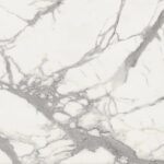 Element Lux Calacatta 120/120 см Широкоформатен гранитогрес