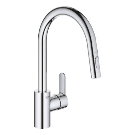 Eurostyle Cosmopolitan Кухненски смесител