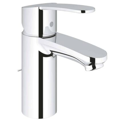 Eurostyle Cosmopolitan Смесител за умивалник 1/2", едноръкохватков, S-размер