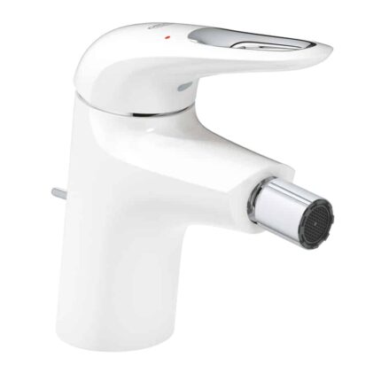 Eurostyle Смесител за биде, 1/2" S-размер