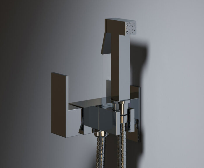 Хигиенен душ Ares 34ARE0010120 Хигиенен душ Ares