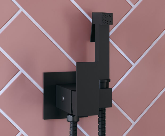 Хигиенен душ Ares  34ARE0010520 Хигиенен душ Ares