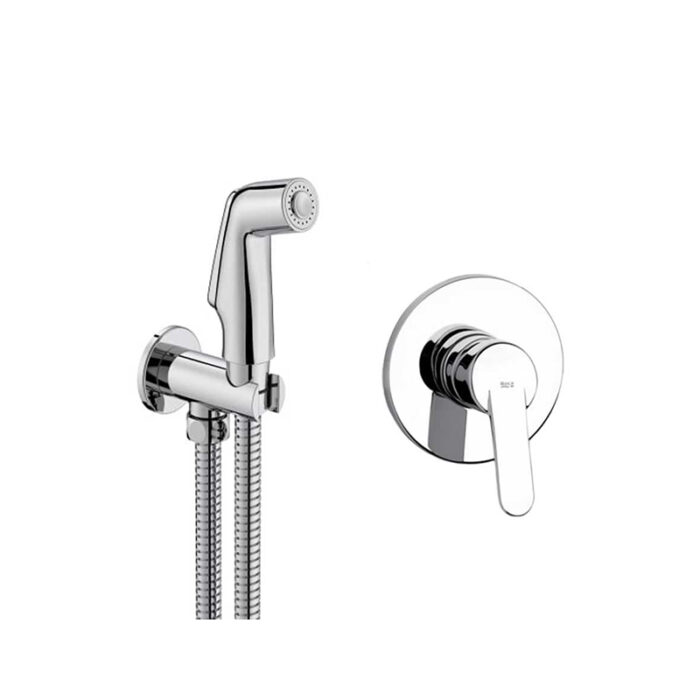 Промо комплект Roca с хигиенен душ