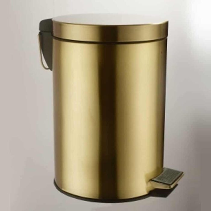 37812 Кошче за тоалетни отпадъци 5л ANTIK