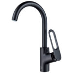 Кухненски смесител Tierra