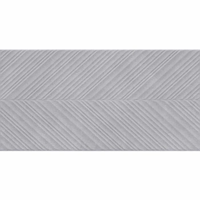 nexus chevron grey 33/66