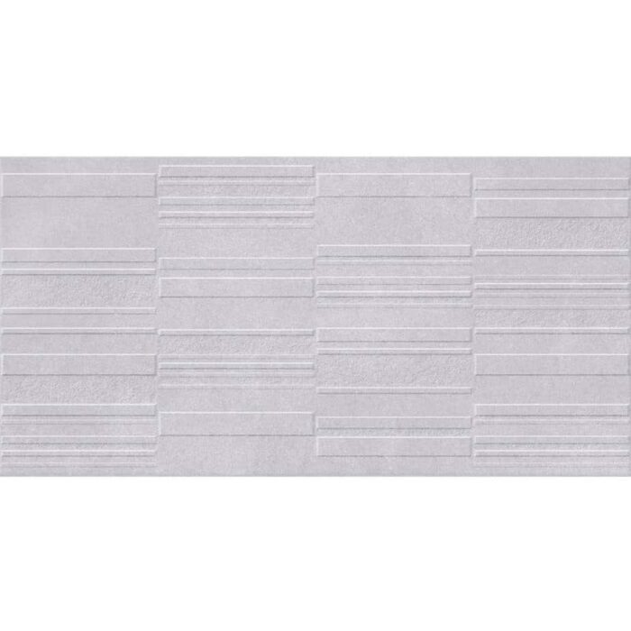 Nexus Dash Silver 33/66