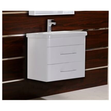 Шкаф с мивка PVC ICP 604555