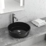 Умивалник KARAG A 5006 GLASS